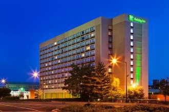 Holiday Inn Knoxville Dwtnworlds Fair Pk
