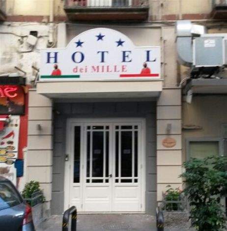 Dei Mille