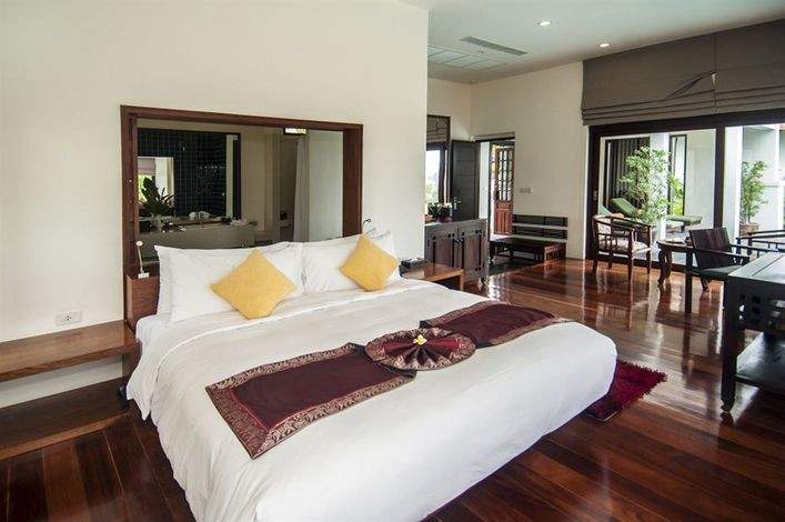 Luang Prabang View Hotel