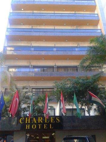 Charles Hotel