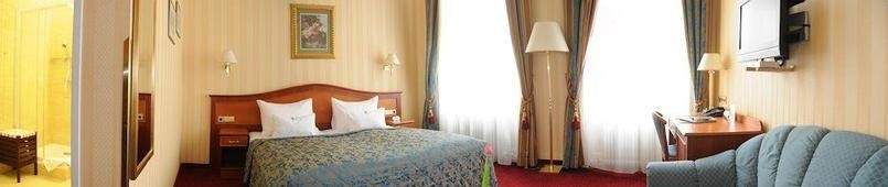 Opera Suites