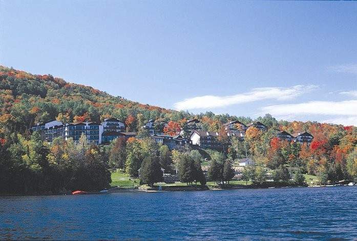 Du Lac Hotel