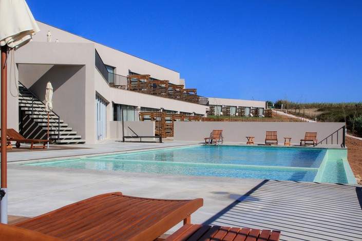 Vale d'Azenha Hotel & Residences