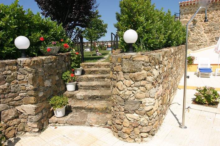 Casa De Campo Sao Rafael