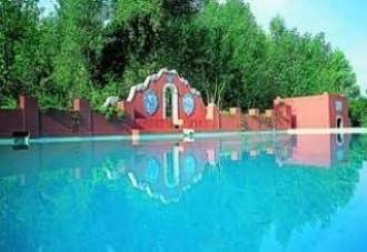 Pousada Quinta Da Ortiga