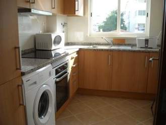 Palmeiras de Santa Eulalia