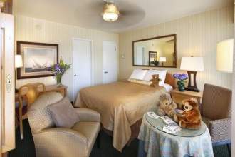 The Wharf Inn