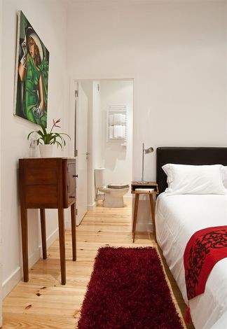 Ribeira Tejo by Shiadu