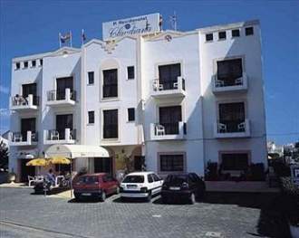 Residencial Claudiana