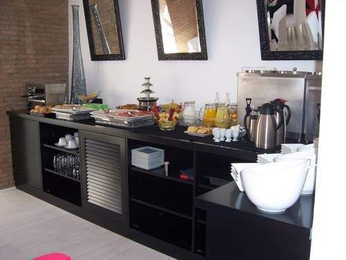 Albufeira Beach Hotel