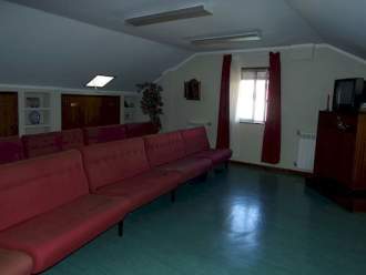 BE Flashpackers Hostel - fechado