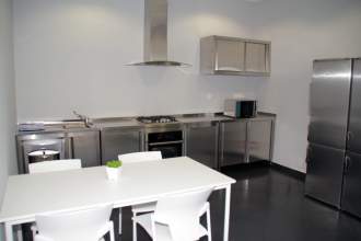 Pousada de Juventude Lagoa