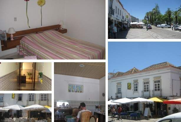 Residencial Por do Sol