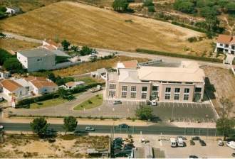 Hospedaria Frangaria