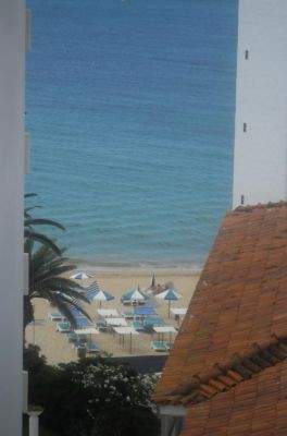 Apartamentos Lindomar