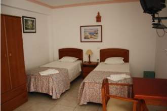 Lagos 'By the Sea' Studios