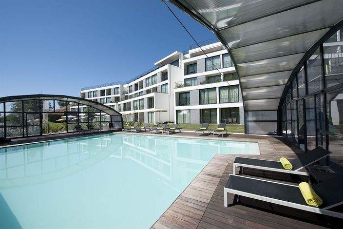 Monchique Resort & Spa