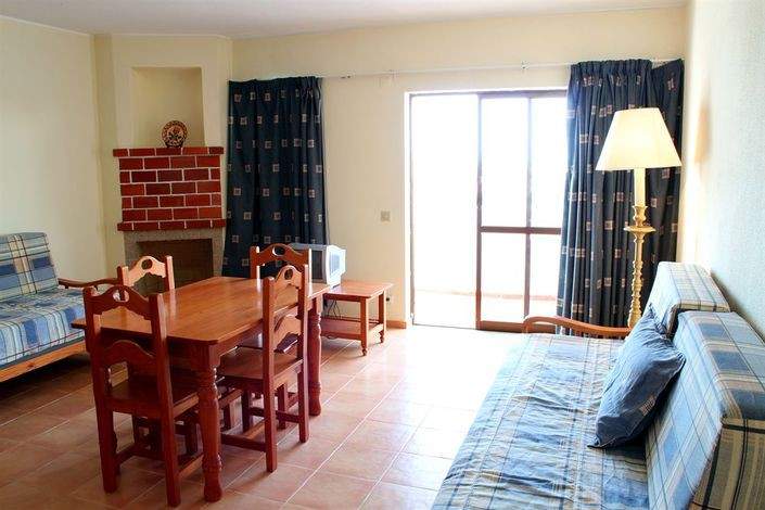 Apartamentos Turisticos Mirachoro I