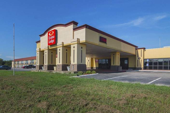Regency Inn Sulphur Springs
