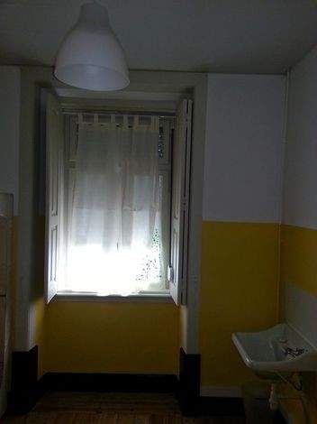 CSI Coimbra & Guest House