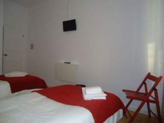 Guesthouse Porta 86