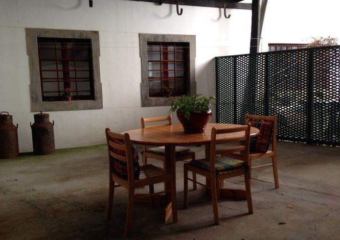 Vitorina Corte Guesthouse