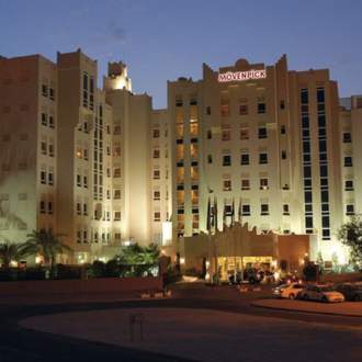 Mövenpick Hotel Doha