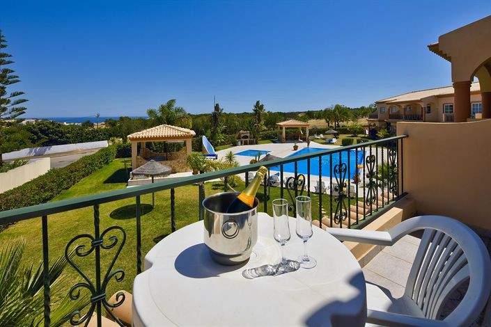 Atalaia Sol Aparthotel