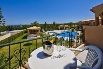 Atalaia Sol Aparthotel