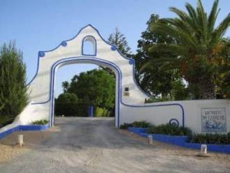 Quinta Do Caracol