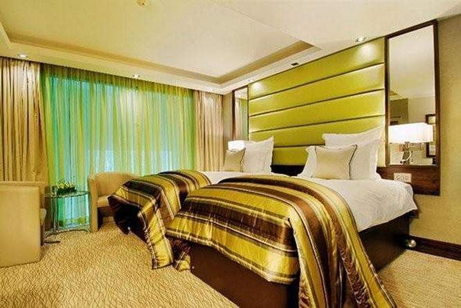 The Montcalm London