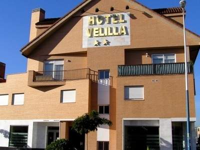 Velilla