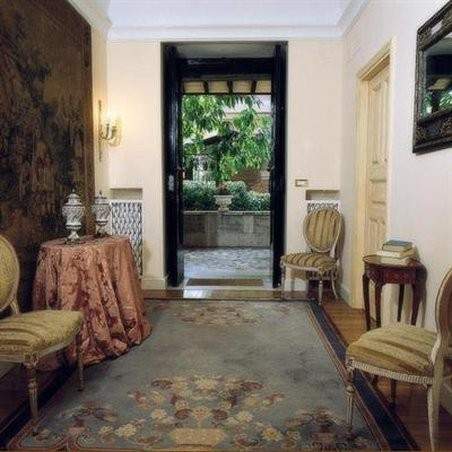 Suite Oriani