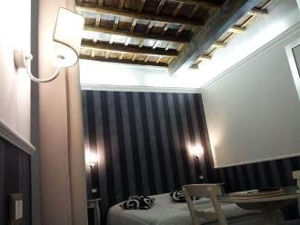 Navona Nice Room
