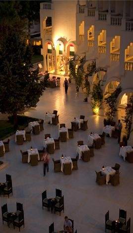 Le Royal Hammamet