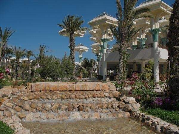 Hasdrubal Prestige Thalassa and Spa