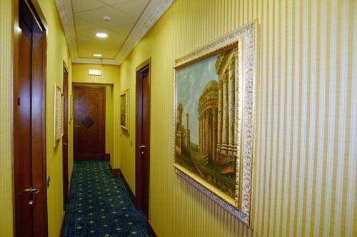 Vatican Garden Inn