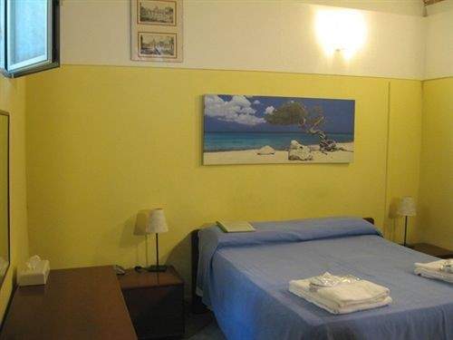 A Roma San Pietro Best Bed
