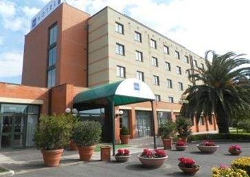 Meditur Hotel Pomezia