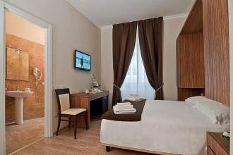 Roma Vaticano Hotel