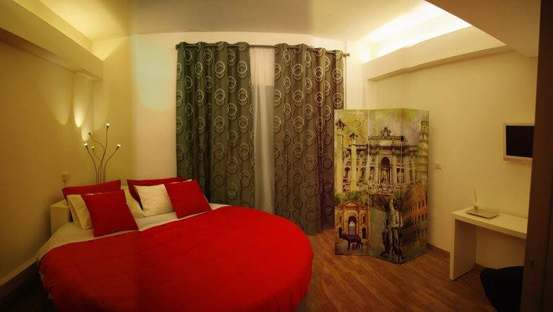 Appia Avenue 639