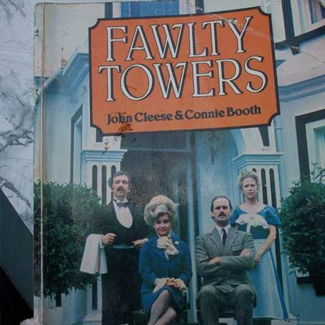 Fawlty Towers