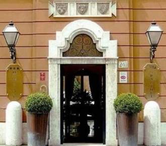 Villa Grazioli