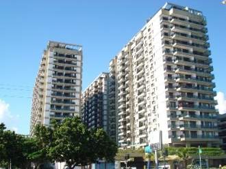 Barrabella Hotel Residencia
