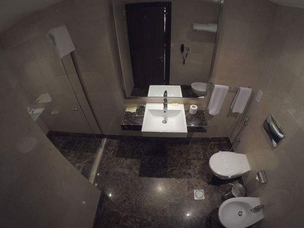 Number One Tower Suites