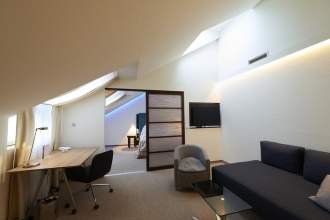 Starlight Suiten Hotel Renngasse