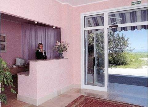 Green House Alberoni