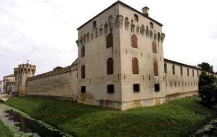 Castello Di Roncade