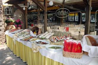 Hotel Vina Del Mar Pineta