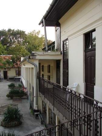 Florian Hostel